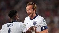 Eliminatorias UEFA: Inglaterra golea 5-0 a Serbia y acaricia su pase al Mundial 2026
