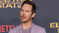 Chris Pratt and other stars react to shooting of Charlie Kirk