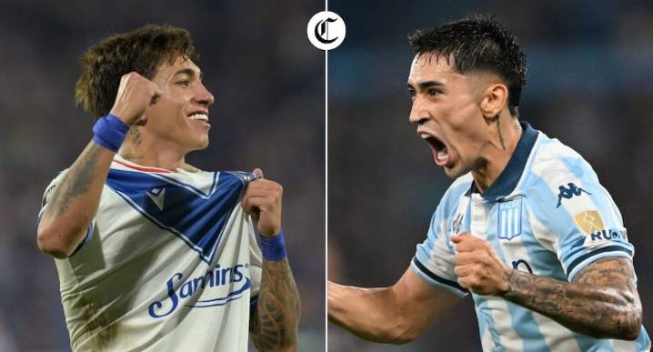 Vélez vs. Racing en vivo hoy online por Copa Libertadores 2025 vía ESPN, Disney Plus, FOX Sports, Fútbol Libre TV: a qué hora juegan, canal que pasa y dónde ver por internet 