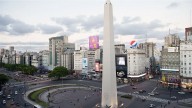 La primavera, muy lejos de un inicio ideal: así estará el clima este domingo 21 de septiembre