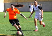 Los equipos grancanarios alzan el telón en la Segunda RFEF Femenina