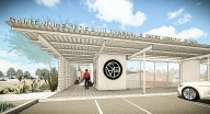 Design reviewed for St. Vincent de Paul medical office in Mesa