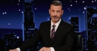 Jimmy Kimmel taping shows in Brooklyn after return from suspension