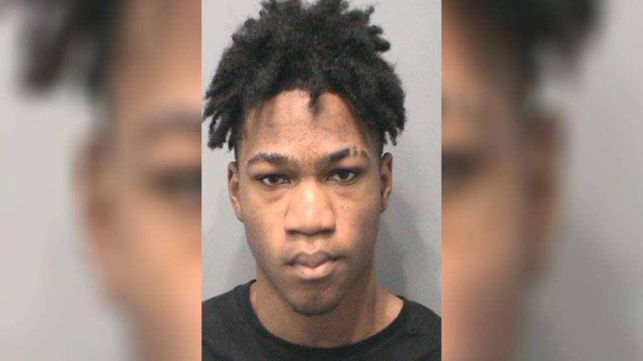 Court docs: Greenwood man admits to selling child sexual abuse material on X