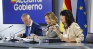 A quién ha permitido el Gobierno preguntar hoy en el Consejo de Ministros