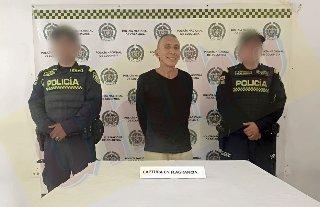 A la cárcel por haber tocado a una niña