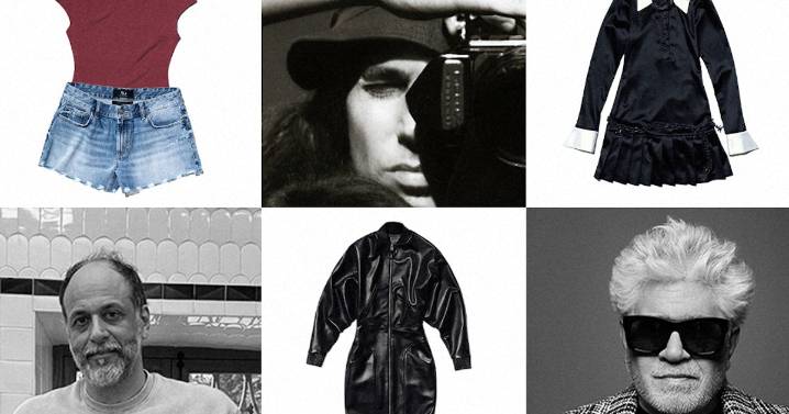 Zara Taps Cindy Crawford, Kate Moss, Naomi Campbell & More for 50th Anniversary Collection