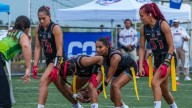 México logra doblete en Flag Football 