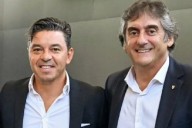 Francescoli minimizó una posible eliminación de Libertadores: “Sería una frustración, pero no un fracaso”