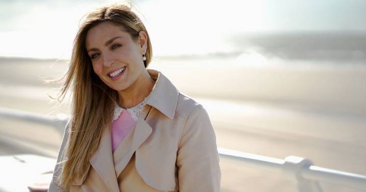 Strictly star calls Amy Dowden's National Television Awards loss 'absurd' in rant