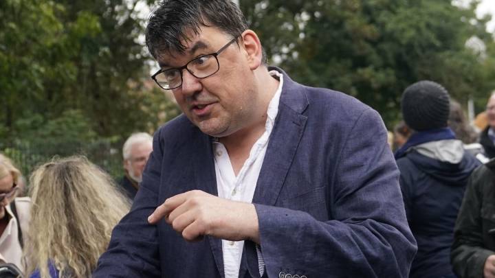 Graham Linehan’s arrest helps no one – least of all Keir Starmer