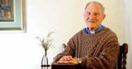 Canberra mourns beloved Bishop Pat Power's passing