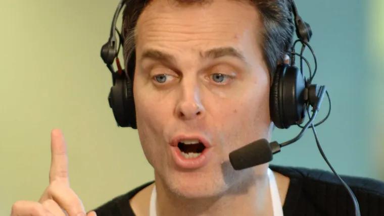 Colin Cowherd and Josh Pate take aim at UCLA’s struggling football brand