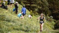 Horarios, recorridos de las carreras del Mundial de Trail Running de Canfranc