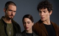 Reparto y de qué trata "Quebranto", la serie de Tini Stoessel en Disney+