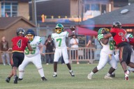 High school football: North romps for second YVC victory