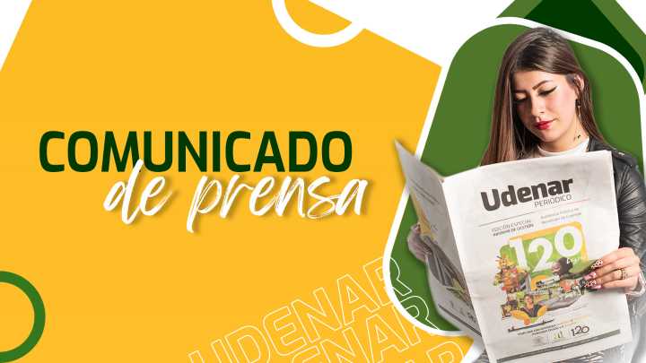 BUENAS NOTICIAS PARA LA COMUNIDAD UNIVERSITARIA