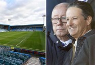 Gillingham FC owner Brad Galinson takes legal action against former chairman Paul Scally over £7m takeover