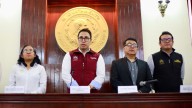 Pachuca aprueba Ley de Ingresos 2026 por más de mil 360 millones de pesos