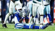 Dallas Cowboys handed major CeeDee Lamb injury setback as Jerry Jones confirms fears over wide receiver