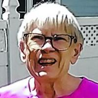 Rose Tracy Nelson