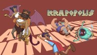 Krapopolis - Season 3 - Open Discussion + Poll