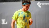 Challenger de Buenos Aires: un argentino estará en semifinales