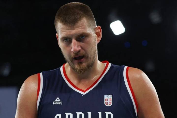 Is Nikola Jokic Playing Today? Where to Watch Nuggets Star During Serbia vs Czech Republic EuroBasket 2025 Game in USA