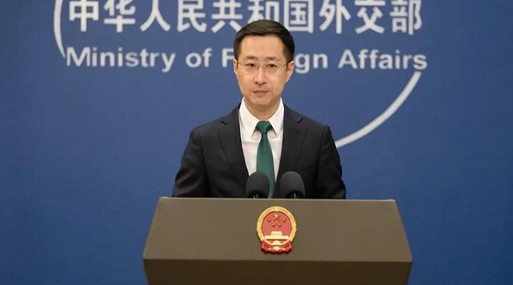 China insta a EE.UU. a cesar su “coacción” sobre naciones de América Latina.