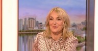 BBC Breakfast star issues two-word health update  after struggles behind the scenes
