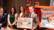 Billete de Lotería Nacional se suma a la difusión de la Semana Nacional de Salud Pública 2025