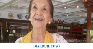 Tiene 91 años y decidió donar parte de su herencia: “Hay familias que se pelean hasta por una cucharita”