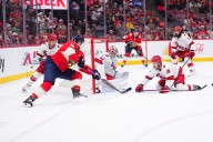 The Florida Panthers Have Some Potentially Serious Injury News to Report