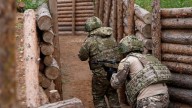 Guerra Ucrania - Rusia en directo | Trump dice que está listo para una segunda fase de sanciones a Rusia
