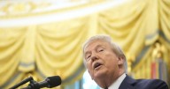Trump says he will order federal intervention in Chicago and Baltimore despite local opposition