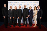 Catholic Charities raises $2.3 million at Humanitarian Dinner