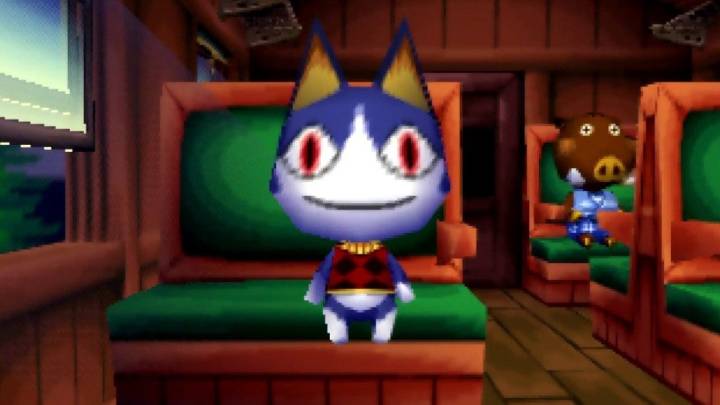 Tú ahora estás enganchado, pero el jefe de Nintendo se partía de la risa hace años con la simple idea de lanzar Animal Crossing fuera de Japón