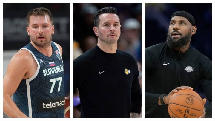 Lakers training camp preview: 5 storylines to monitor
