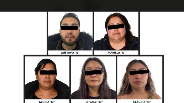Detienen a 5 Personas por Muerte de 7 Bebés Contagiados con Bacteria Klebsiella Oxytoca