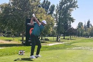 Scottie Scheffler warms up for Ryder Cup by winning for the 6th time this year