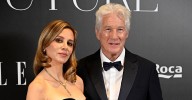 Richard Gere y Alejandra Silva compran una casa en Galicia