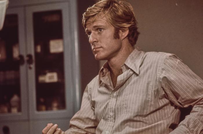 That Viral Robert Redford Quote Is a Gift That Keeps on Giving
