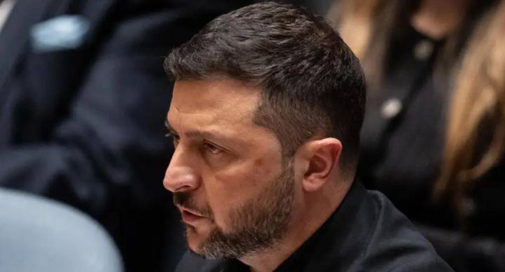 Zelenski advierte que Rusia ‘necesitará’ refugios antibombas si no detiene la guerra contra Ucrania