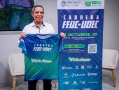 Invitan a participar en la 11ª Carrera FEUC-UdeC, “En unidad por el egreso”