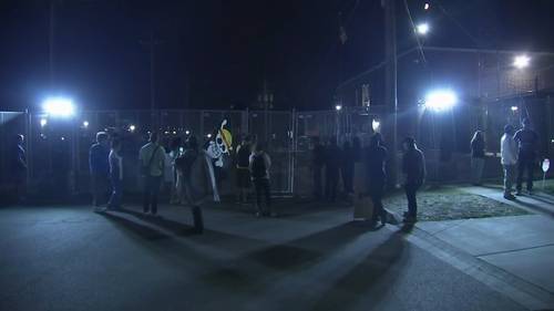 ICE in Chicago today: Protesters expected to return to Broadview ICE facility after weekend clashes