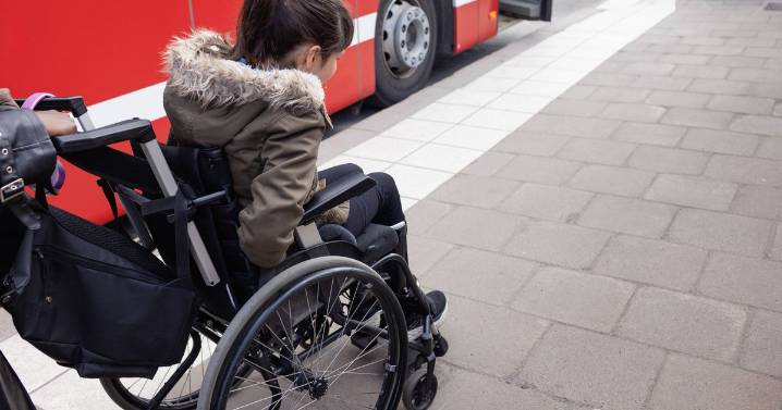 DWP travel help for these health conditions and disabilities