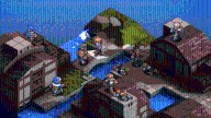 Final Fantasy Tactics Ivalice Chronicles, Square Enix Release Schedule