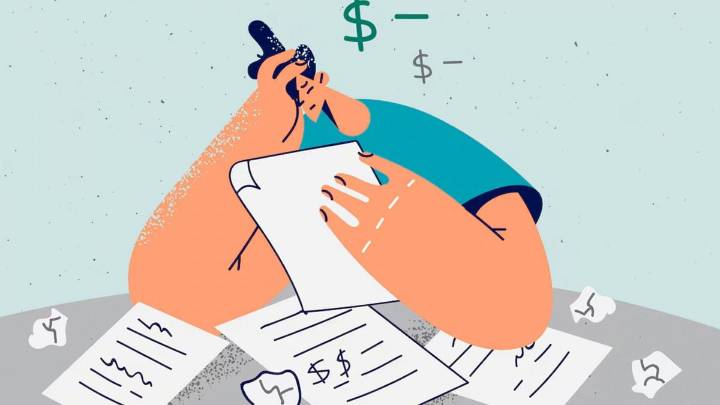 La Neta del Hogar: Tres consejos para cuando las deudas sobrepasan las nubes