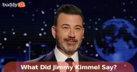 ABC Pulls ‘Jimmy Kimmel Live’ After Controversial Remarks About Charlie Kirk