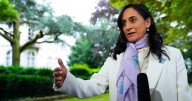 Anand says she has ‘utmost confidence’ in ICC judge sanctioned by the U.S.